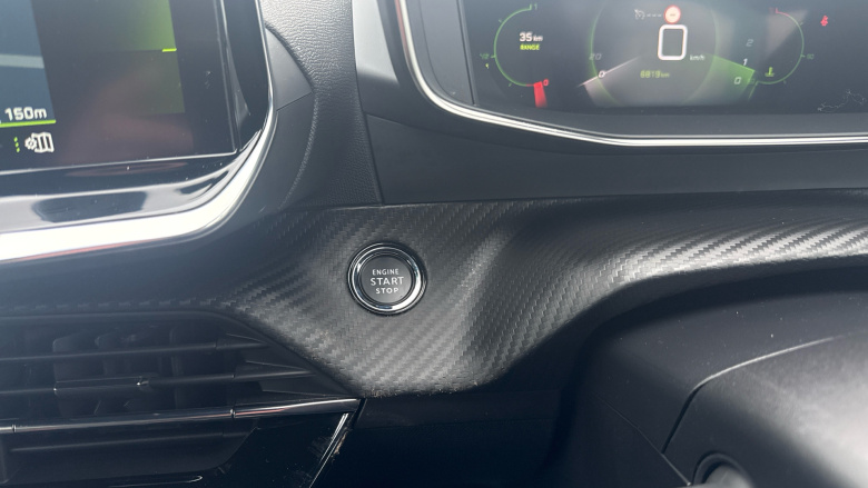 Peugeot 208 1.2 PureTech 100 GT 5dr Petrol Hatchback